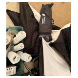 Lot of Photography Studio Lighting Items