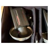 Photogenic PowerLight 1250C monolight in carrying case