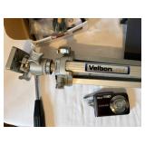 Miscellaneous Used Home Photography Cameras and Tripod