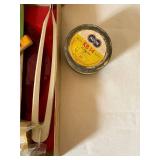 Vintage Photography Darkroom Items