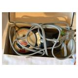 Lot of 3 Vintage Photography Items