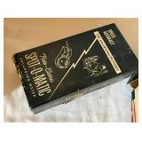 Lot of 3 Vintage Photography Items