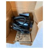 Lot of 3 Vintage Photography Items