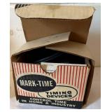 Lot of 3 Vintage Photography Items