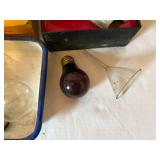 Miscellaneous lot of Vintage Photography Items