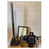 Vintage Durst 606 Photographic Enlarger