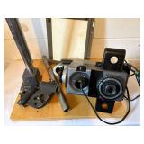 Vintage Durst 606 Photographic Enlarger