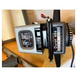 Vintage Durst 606 Photographic Enlarger