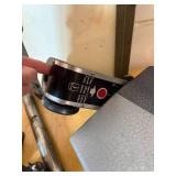 Vintage Durst 606 Photographic Enlarger