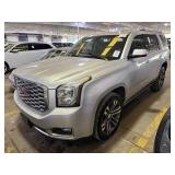 2018 GMC Yukon Denali AWD