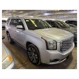 2018 GMC Yukon Denali AWD