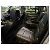 2018 GMC Yukon Denali AWD