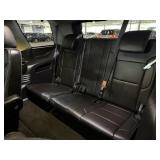 2018 GMC Yukon Denali AWD