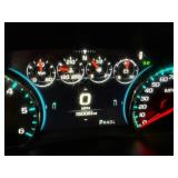 2018 GMC Yukon Denali AWD