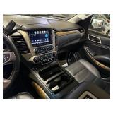 2018 GMC Yukon Denali AWD