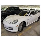 2012 Porsche Panamera S