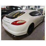 2012 Porsche Panamera S