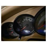 2012 Porsche Panamera S