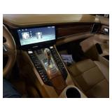 2012 Porsche Panamera S