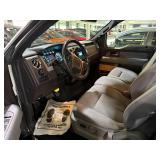 2013 Ford F-150 XLT 4x4 Crew