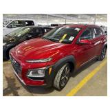 2018 Hyundai Kona AWD