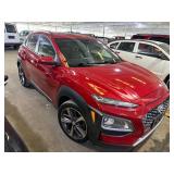 2018 Hyundai Kona AWD