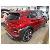 2018 Hyundai Kona AWD