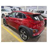 2018 Hyundai Kona AWD
