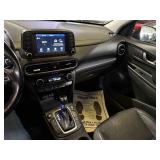 2018 Hyundai Kona AWD