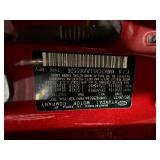 2018 Hyundai Kona AWD