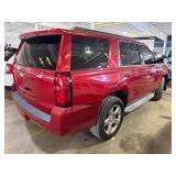 2013 Chevrolet Tahoe LT 4x4