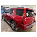 2013 Chevrolet Tahoe LT 4x4