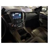 2013 Chevrolet Tahoe LT 4x4