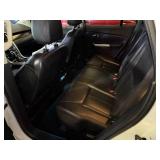 2013 Ford Edge Limited AWD