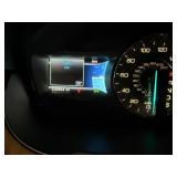 2013 Ford Edge Limited AWD