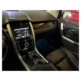 2013 Ford Edge Limited AWD