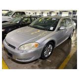 2009 Chevrolet Impala LT