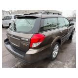 2008 Subaru Outback AWD