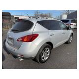 2010 Nissan Murano SL AWD
