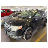 2010 Ford Edge SEL