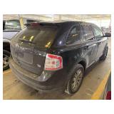 2010 Ford Edge SEL