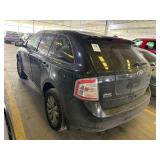 2010 Ford Edge SEL