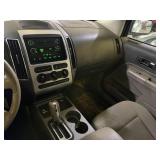 2010 Ford Edge SEL