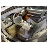2008 Chrysler Sebring Touring Convertible