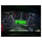 2007 Ford Taurus SEL