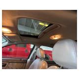 2007 Ford Taurus SEL