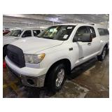 2007 Toyota Tundra SR5 4x4