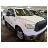 2007 Toyota Tundra SR5 4x4