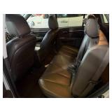 2011 Hyundai Santa Fe Limited