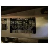 2011 Hyundai Santa Fe Limited